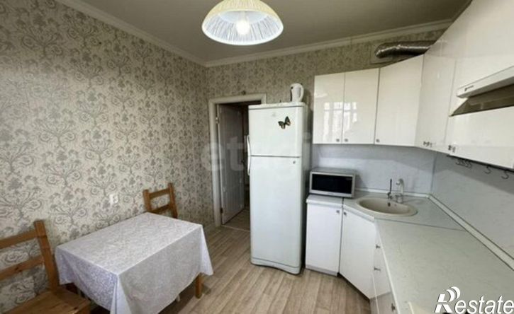 3-комн квартира ул Латышских Стрелков, 41,  д. 41