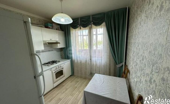 3-комн квартира ул Латышских Стрелков, 41,  д. 41
