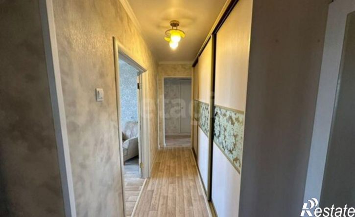 3-комн квартира ул Латышских Стрелков, 41,  д. 41
