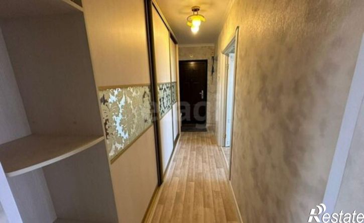 3-комн квартира ул Латышских Стрелков, 41,  д. 41