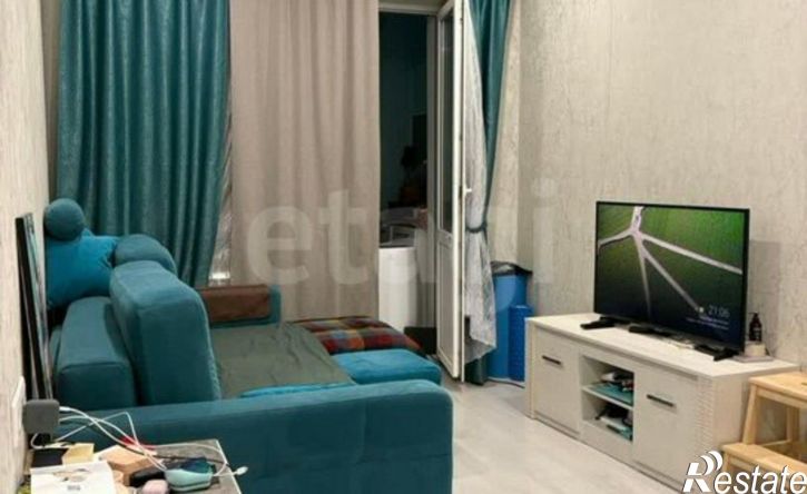 1-комн квартира ул Чистопольская, 61Б,  д. 61Б