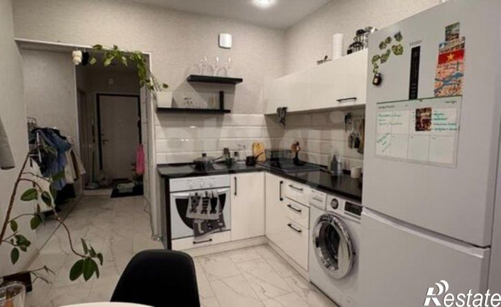 1-комн квартира ул Чистопольская, 61Б,  д. 61Б