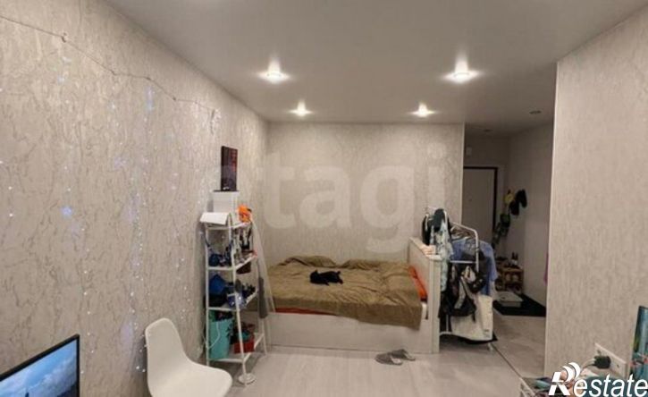 1-комн квартира ул Чистопольская, 61Б,  д. 61Б
