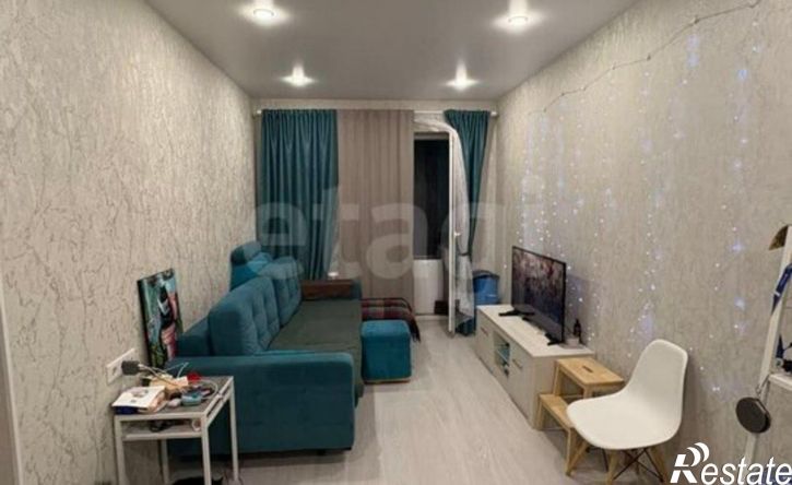 1-комн квартира ул Чистопольская, 61Б,  д. 61Б
