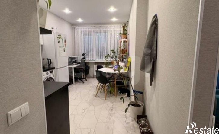 1-комн квартира ул Чистопольская, 61Б,  д. 61Б