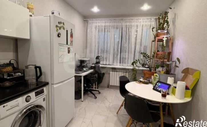 1-комн квартира ул Чистопольская, 61Б,  д. 61Б