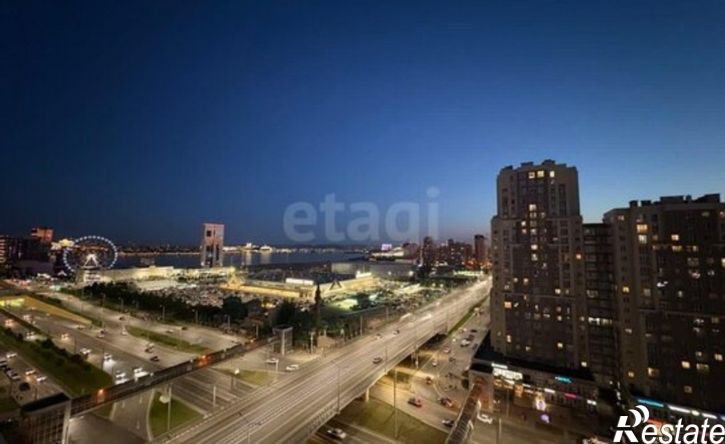 1-комн квартира ул Чистопольская, 61Б,  д. 61Б