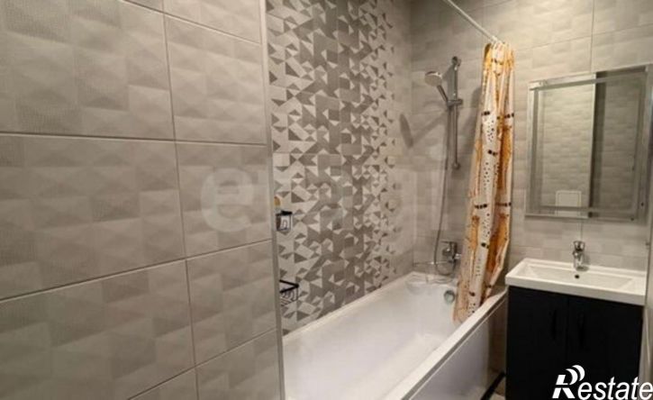1-комн квартира ул Чистопольская, 61Б,  д. 61Б