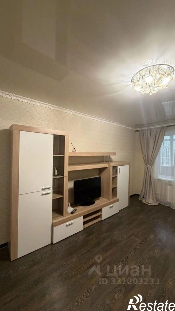 1-комн квартира ул Хайдара Бигичева, 27,  д. 27