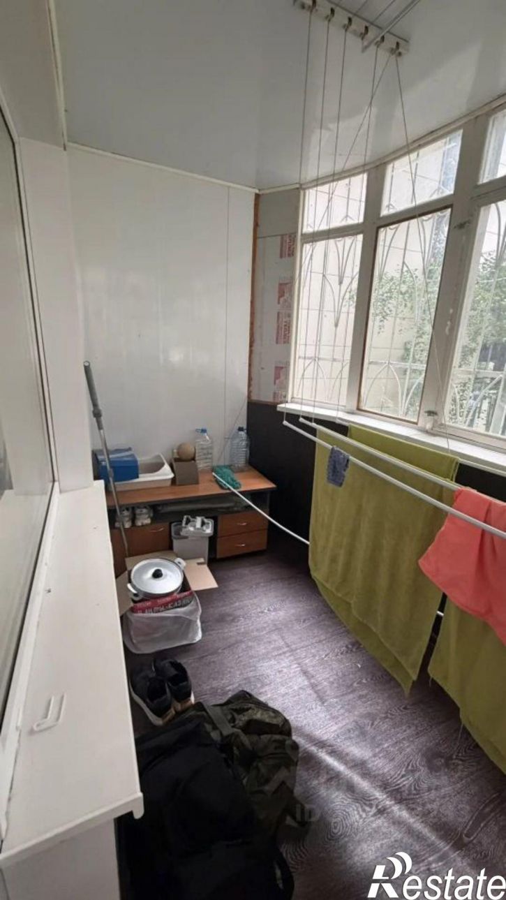1-комн квартира ул Хайдара Бигичева, 27,  д. 27