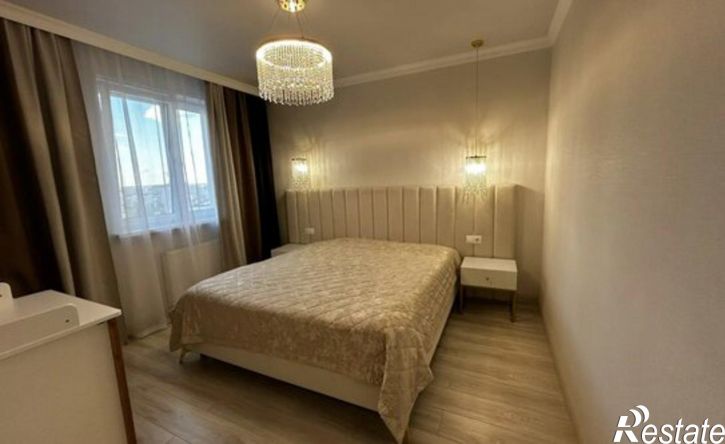 3-комн квартира ул Четаева, 14А 2,  д. 14А 2,  к. 2