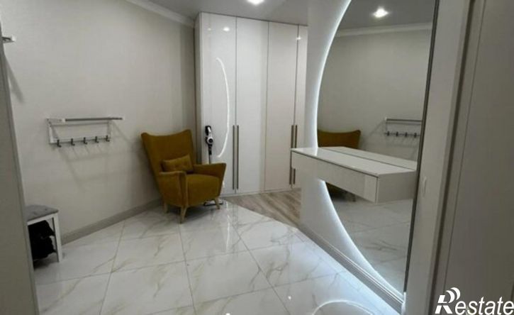 3-комн квартира ул Четаева, 14А 2,  д. 14А 2,  к. 2