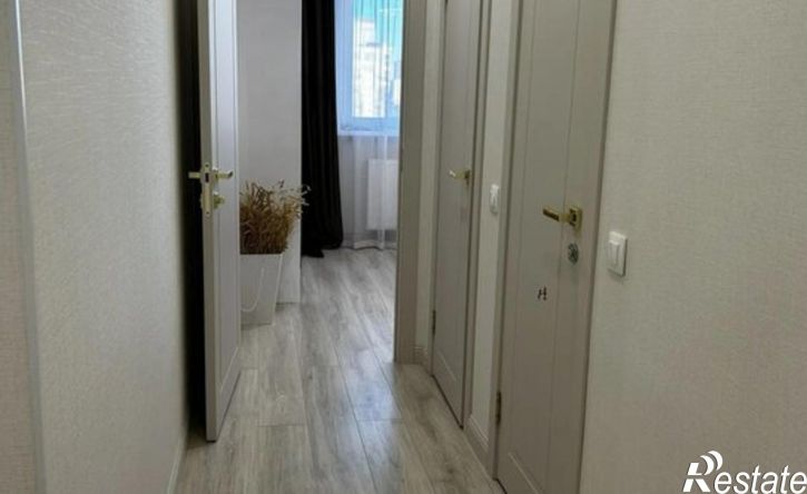 3-комн квартира ул Четаева, 14А 2,  д. 14А 2,  к. 2