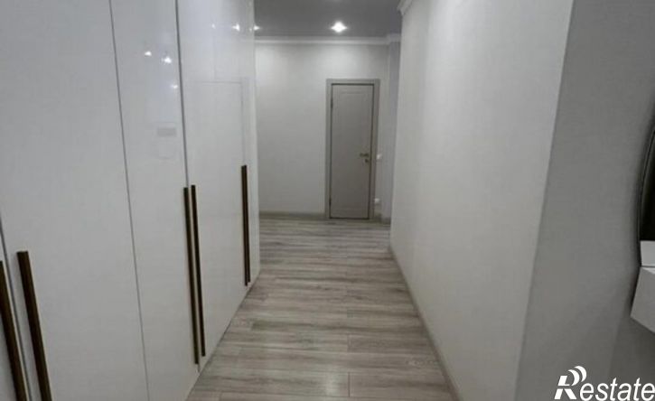 3-комн квартира ул Четаева, 14А 2,  д. 14А 2,  к. 2