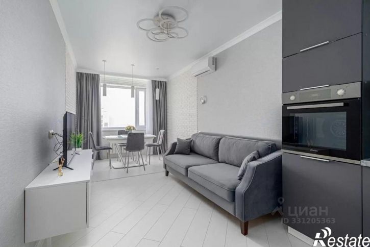 1-комн квартира Чистопольская улица, 61Д,  д. 61Д