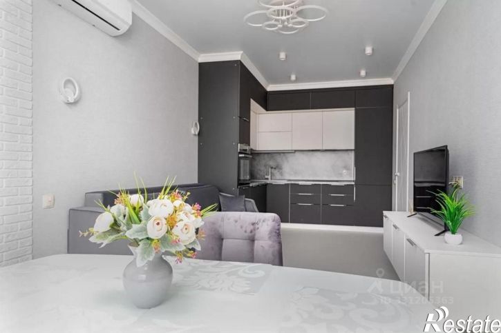 1-комн квартира Чистопольская улица, 61Д,  д. 61Д