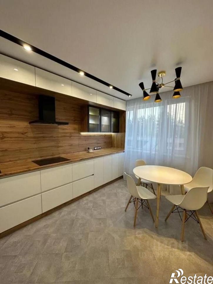 1-комн квартира улица Новаторов, 8Б,  д. 8Б