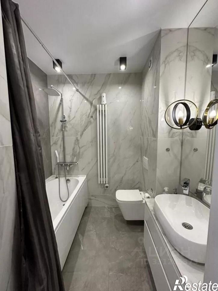 1-комн квартира улица Новаторов, 8Б,  д. 8Б