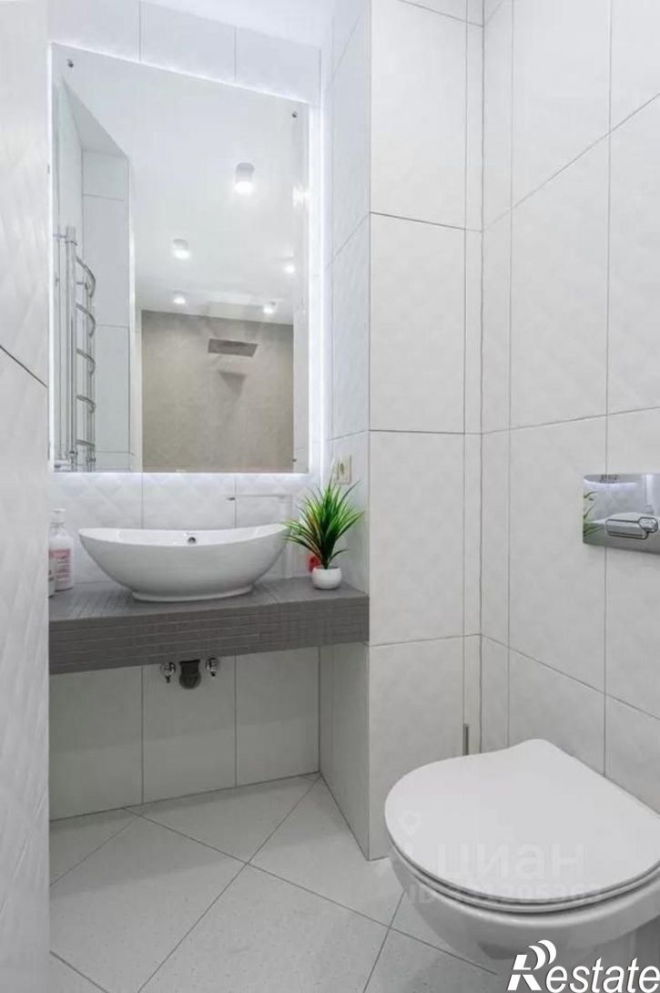 1-комн квартира Чистопольская улица, 61Д,  д. 61Д
