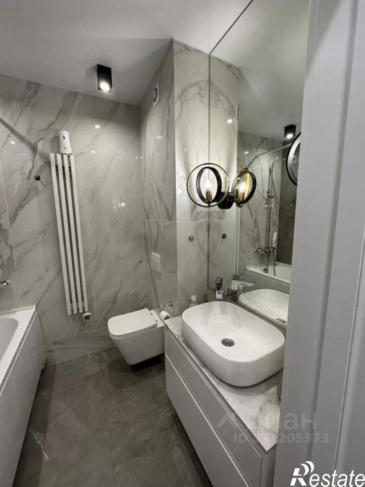 1-комн квартира улица Новаторов, 8Б,  д. 8Б
