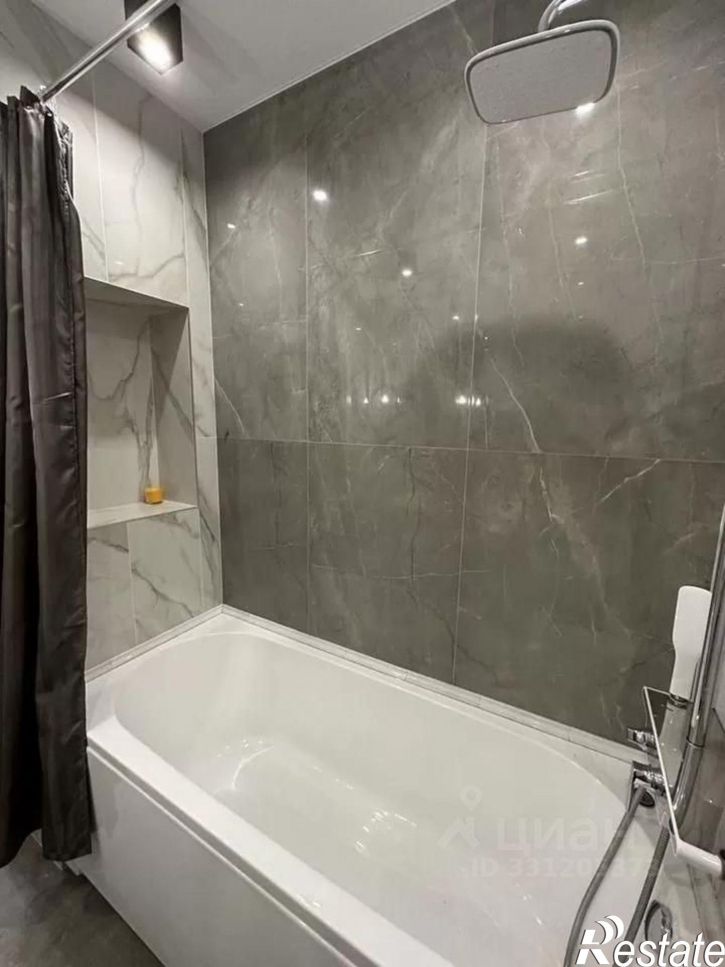 1-комн квартира улица Новаторов, 8Б,  д. 8Б