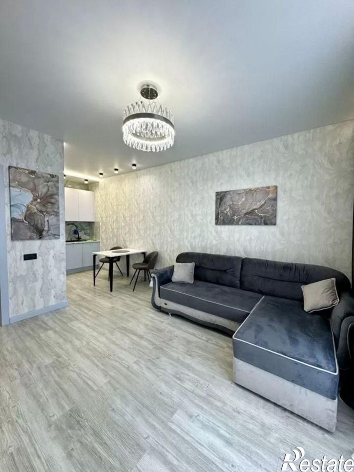 1-комн квартира проезд Юнуса Ахметзянова, 3А,  д. 3А