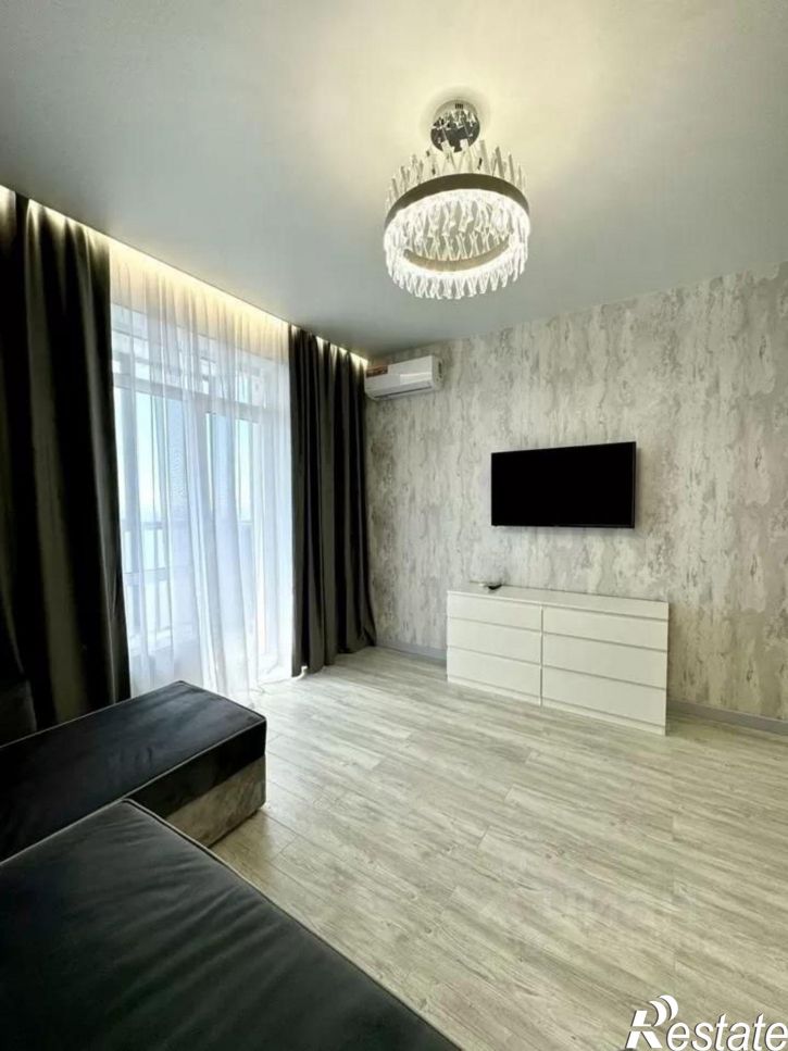 1-комн квартира проезд Юнуса Ахметзянова, 3А,  д. 3А