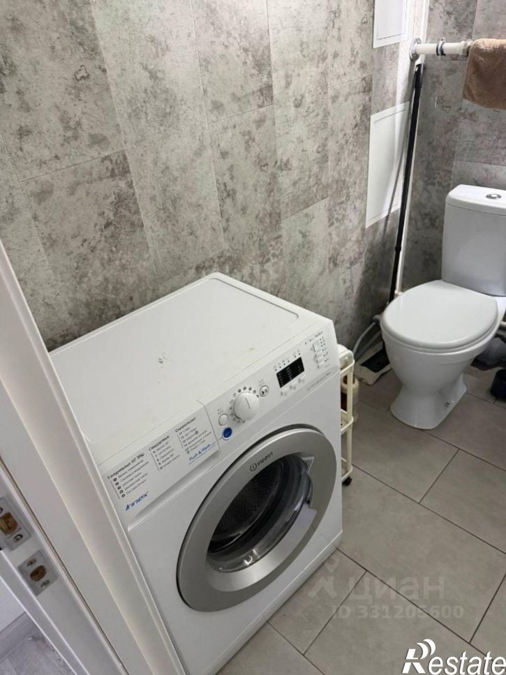 1-комн квартира улица Натана Рахлина, 15 к2,  д. 15 к2