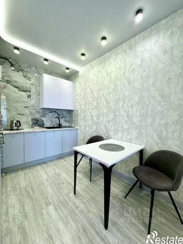 1-комн квартира проезд Юнуса Ахметзянова, 3А,  д. 3А
