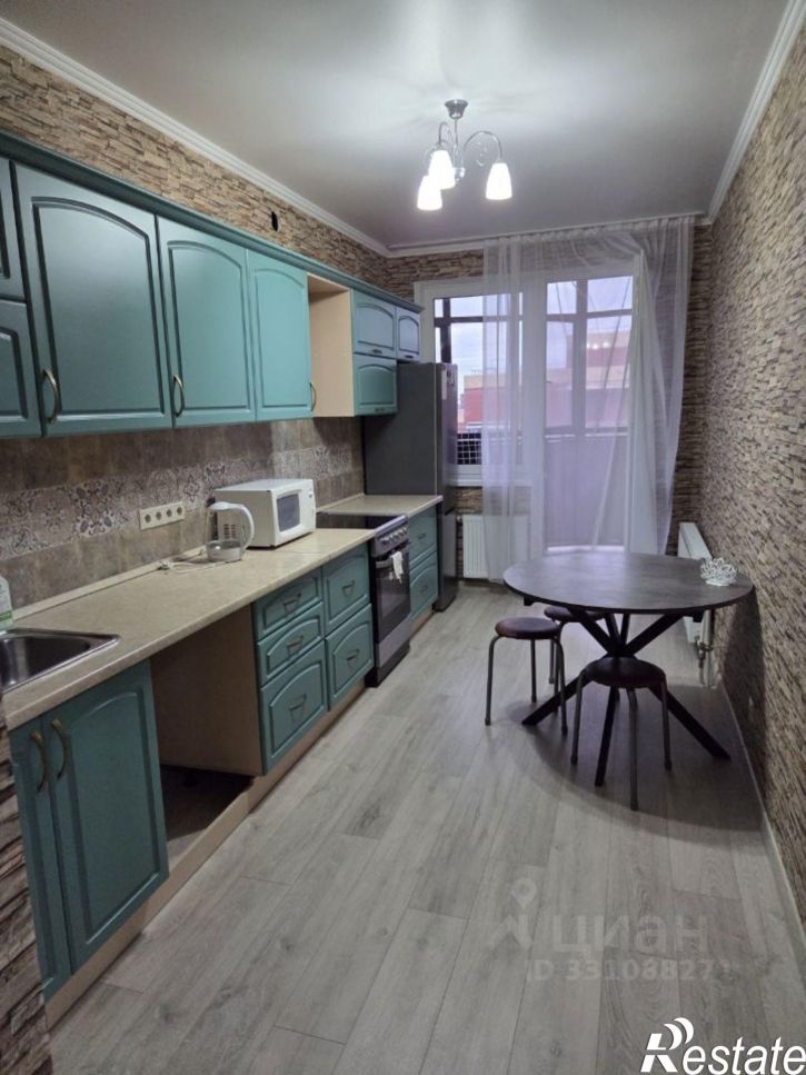 1-комн квартира ул Баки Урманче, 5,  д. 5