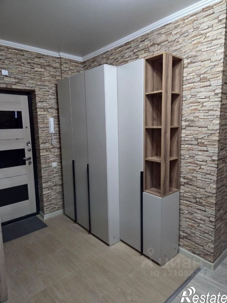 1-комн квартира ул Баки Урманче, 5,  д. 5