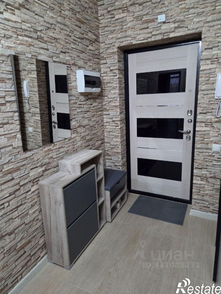 1-комн квартира ул Баки Урманче, 5,  д. 5