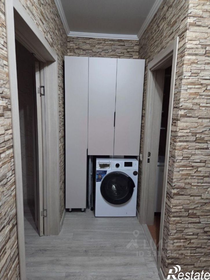 1-комн квартира ул Баки Урманче, 5,  д. 5