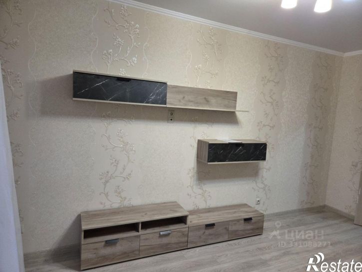 1-комн квартира ул Баки Урманче, 5,  д. 5
