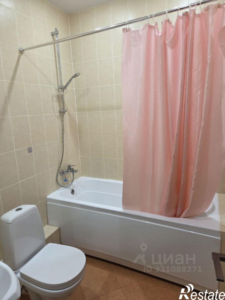 1-комн квартира ул Баки Урманче, 5,  д. 5