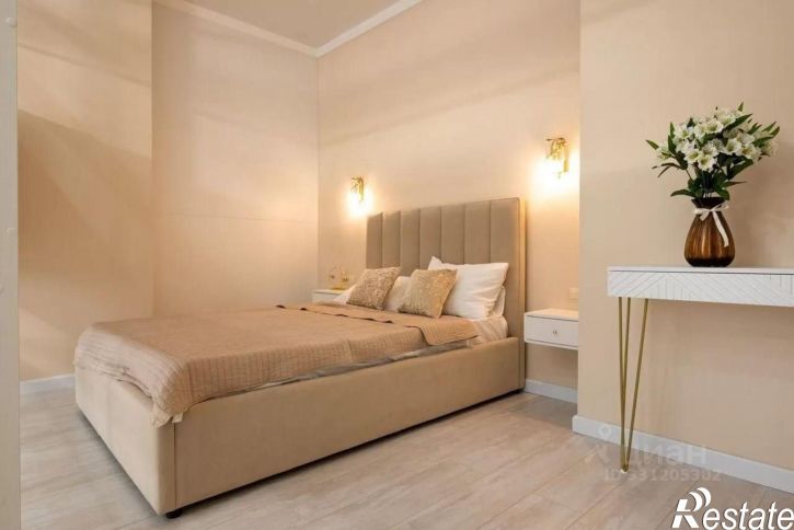 1-комн квартира ул Павлюхина, 110В,  д. 110В