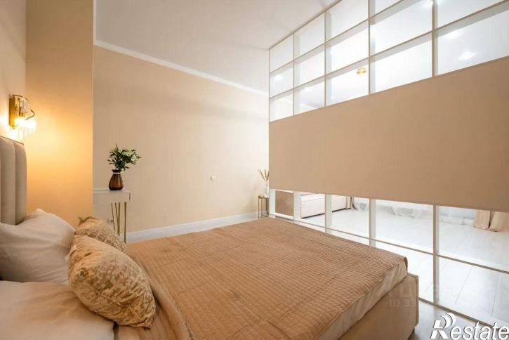 1-комн квартира ул Павлюхина, 110В,  д. 110В
