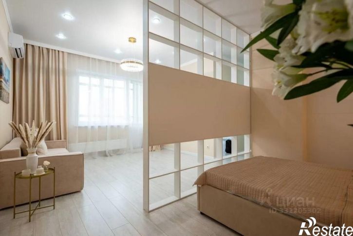 1-комн квартира ул Павлюхина, 110В,  д. 110В