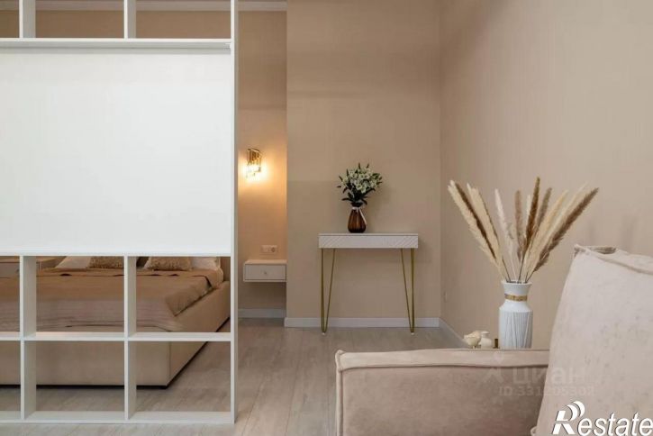 1-комн квартира ул Павлюхина, 110В,  д. 110В