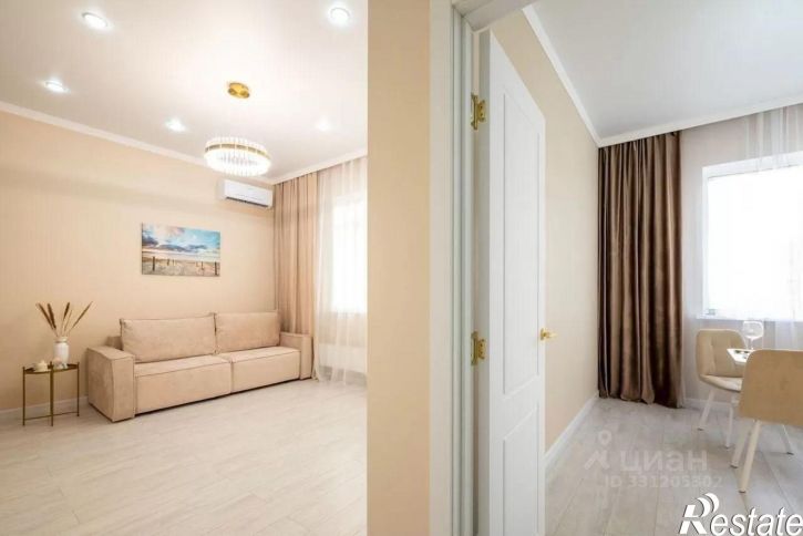 1-комн квартира ул Павлюхина, 110В,  д. 110В