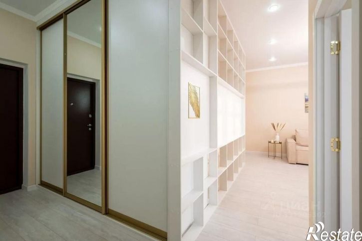 1-комн квартира ул Павлюхина, 110В,  д. 110В