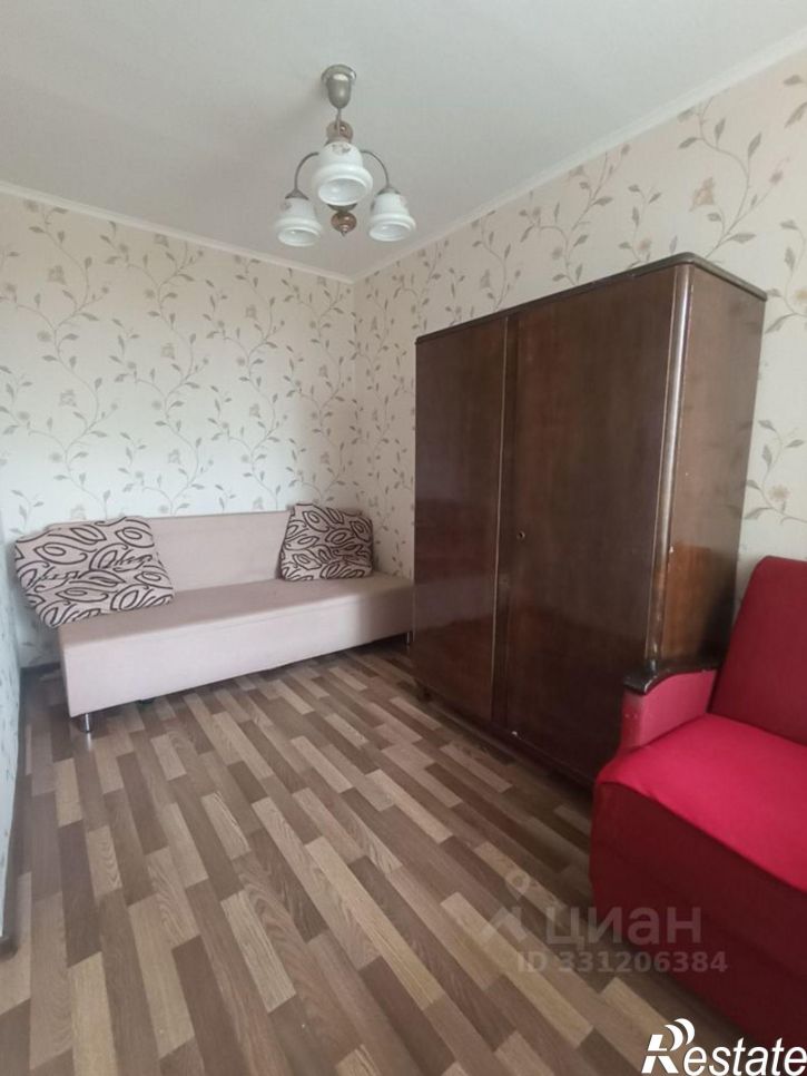 2-комн квартира ул Татарстан, 52/72,  д. 52/72
