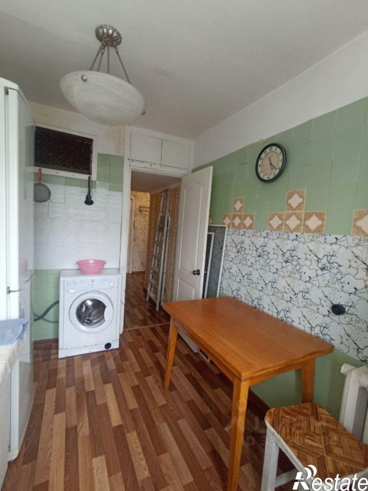 2-комн квартира ул Татарстан, 52/72,  д. 52/72