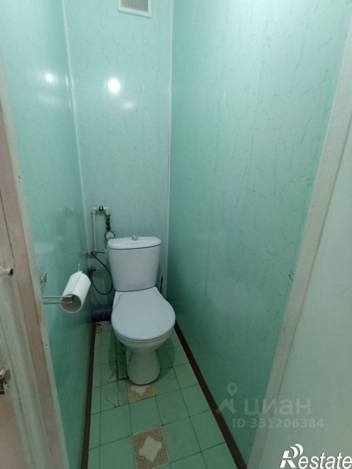 2-комн квартира ул Татарстан, 52/72,  д. 52/72