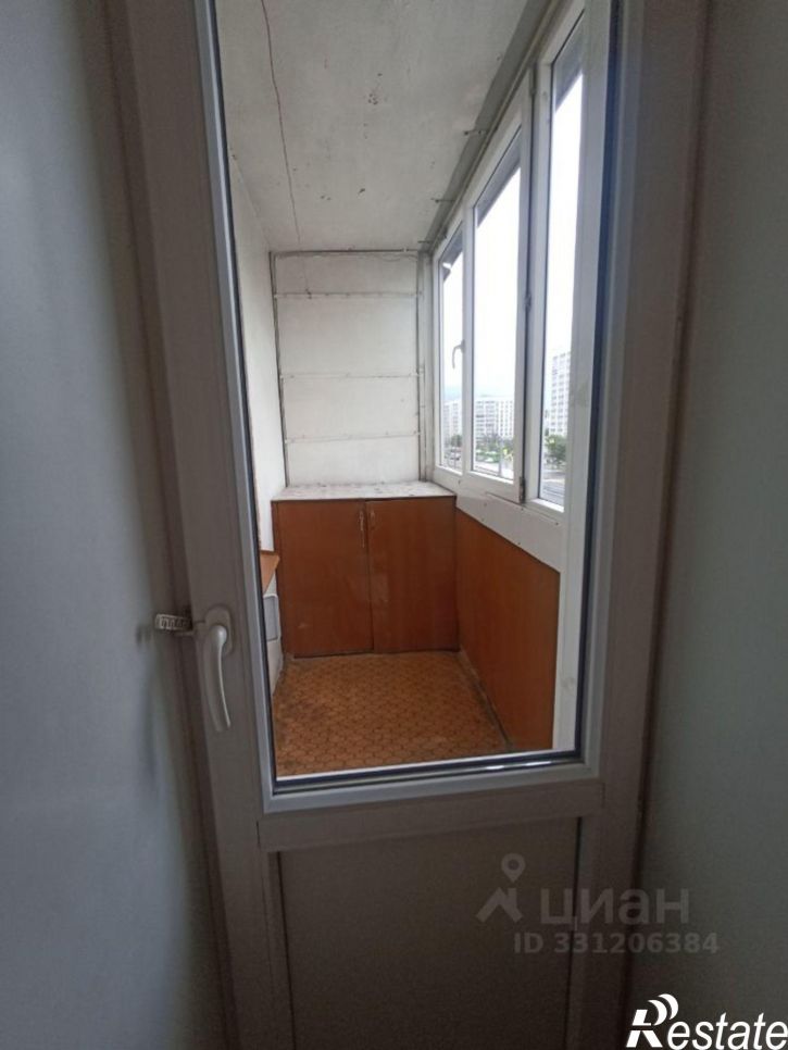 2-комн квартира ул Татарстан, 52/72,  д. 52/72