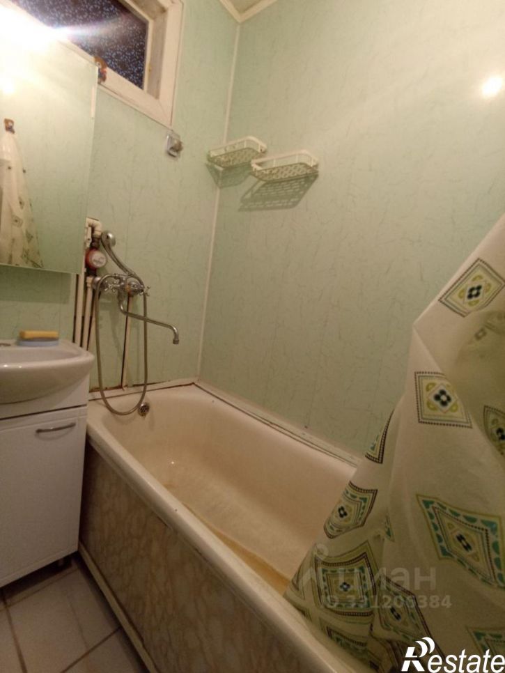2-комн квартира ул Татарстан, 52/72,  д. 52/72