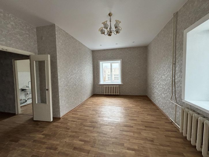 2-комн квартира Гоголя улица, д. 21А