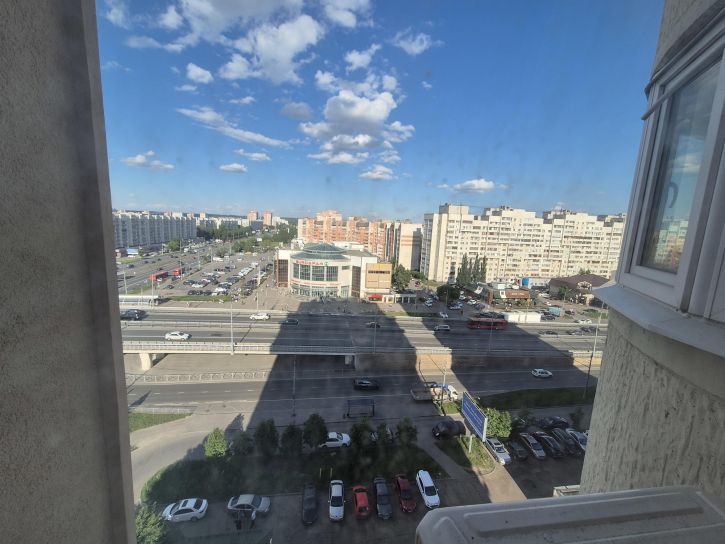 1-комн квартира Проспект Ямашева улица, д. 67