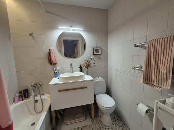 1-комн квартира Проспект Ямашева улица, д. 67