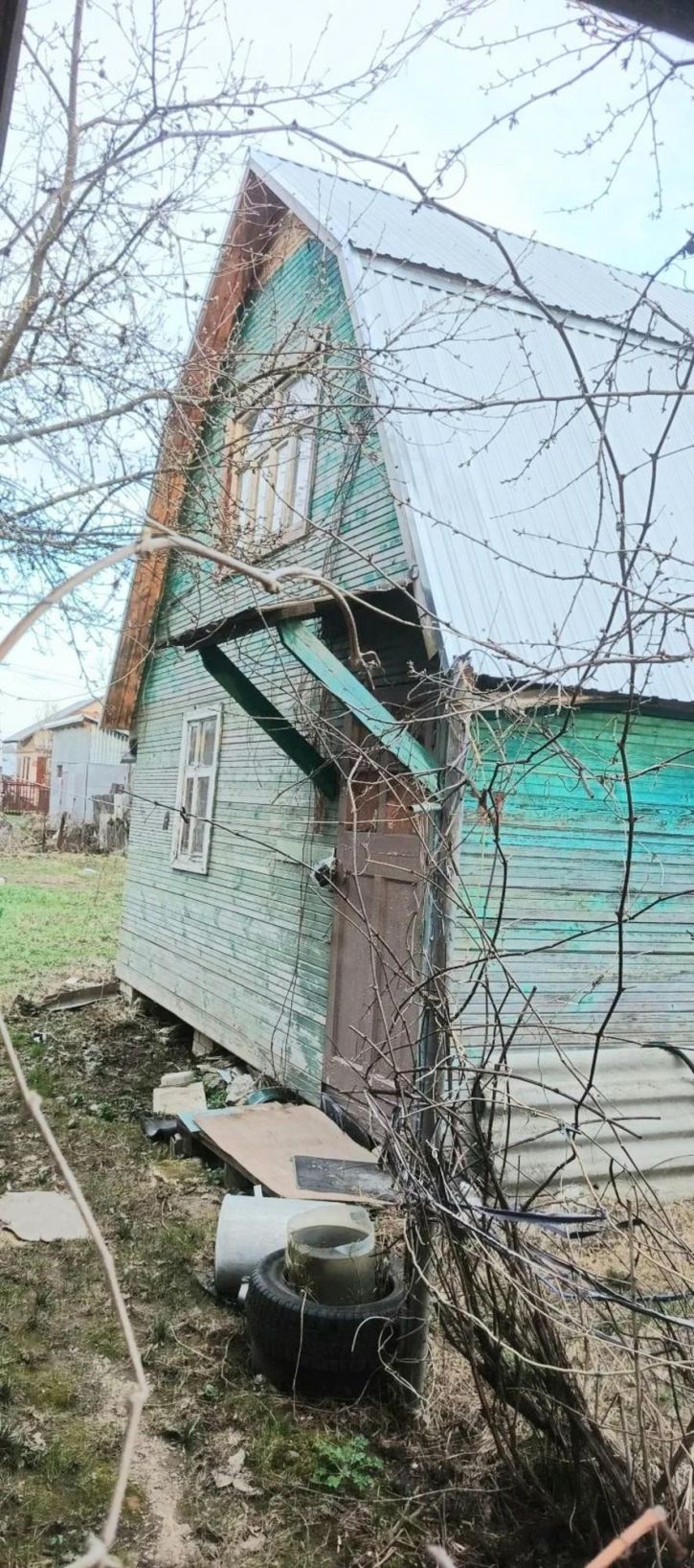 Коттедж/дом Республика Татарстан, г Казань, Авиастроительный район, коллективный сад №8 Б Садоводческого некоммерческого товарищества открытого акционерного общества Казанское моторостроительное производственное объединение улица